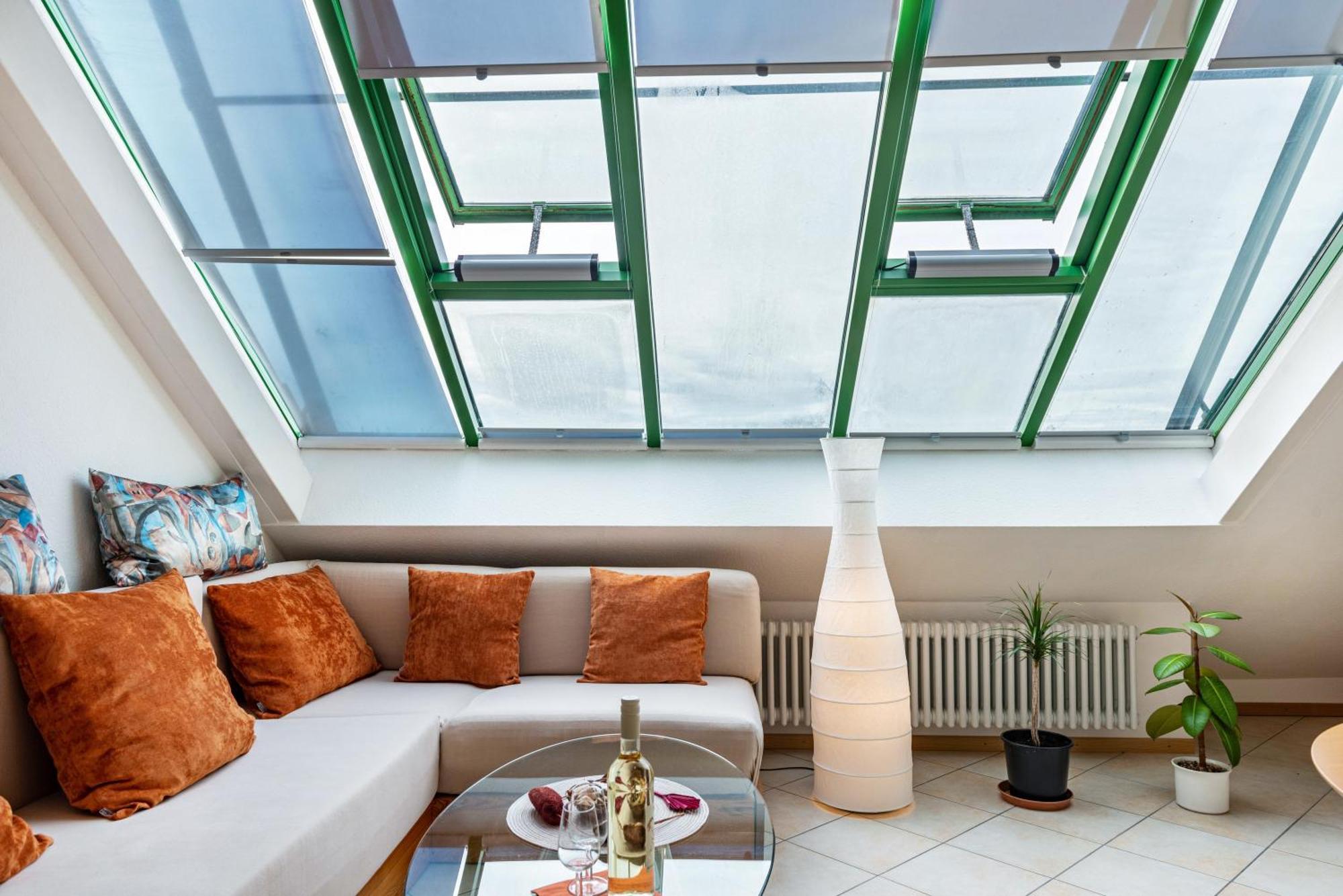 Apartment Bodenseeblick