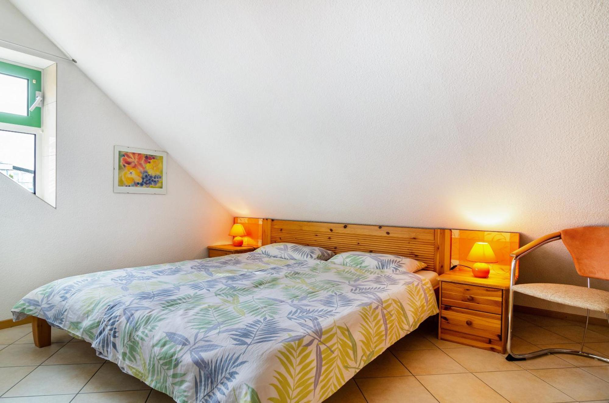 Bodenseeblick Apartment *